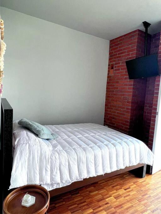 At Torre Lerdo De Tejada - Americana Apartment